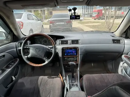 Toyota Camry 1999 года за 3 400 000 тг. в Астана – фото 11