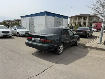 Toyota Camry 1999 года за 3 400 000 тг. в Астана – фото 6