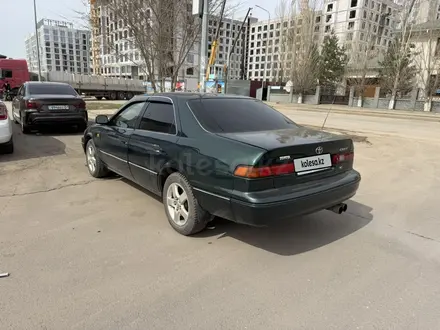 Toyota Camry 1999 года за 3 400 000 тг. в Астана – фото 8