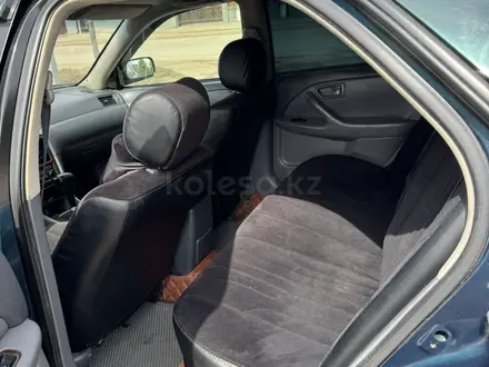 Toyota Camry 1999 года за 3 400 000 тг. в Астана – фото 9