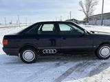 Audi 80 1991 годаfor2 000 000 тг. в Уральск