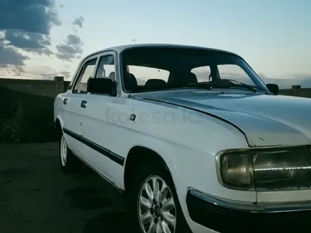 ГАЗ 3110 Волга 1997 года за 600 000 тг. в Чунджа