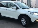 Honda CR-V 2013 годаүшін11 500 000 тг. в Талдыкорган