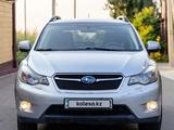 Subaru XV 2014 года за 5 300 000 тг. в Алматы