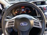 Subaru XV 2014 года за 5 300 000 тг. в Алматы – фото 5