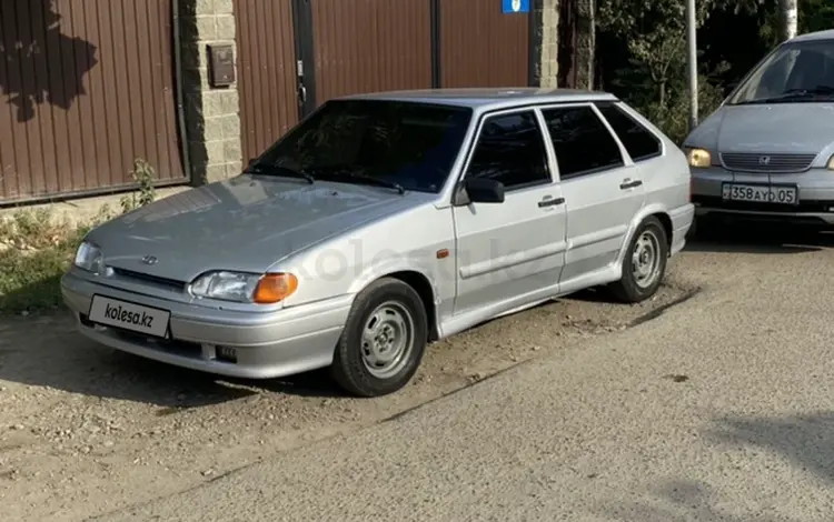 ВАЗ (Lada) 2114 2013 года за 2 000 000 тг. в Алматы