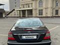 Mercedes-Benz E 230 2008 годаүшін5 500 000 тг. в Шымкент – фото 6