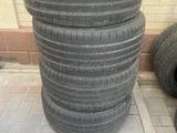 245/40R18 за 180 000 тг. в Шымкент