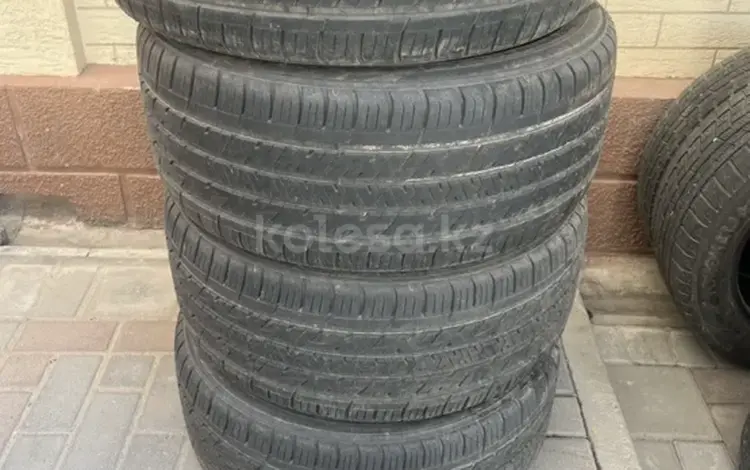 245/40R18үшін180 000 тг. в Шымкент