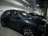 Hyundai Tucson 2023 года за 14 000 000 тг. в Астана – фото 2