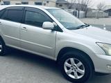Toyota Harrier 2005 годаүшін5 000 000 тг. в Тараз – фото 3