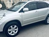 Toyota Harrier 2005 годаүшін5 000 000 тг. в Тараз – фото 4