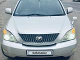 Toyota Harrier 2005 годаүшін5 000 000 тг. в Тараз – фото 2