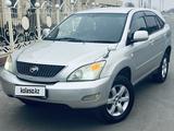 Toyota Harrier 2005 годаүшін5 000 000 тг. в Тараз