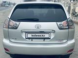 Toyota Harrier 2005 годаүшін5 000 000 тг. в Тараз – фото 5