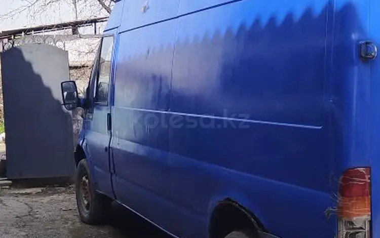 Ford  Transit 2004 года за 2 010 000 тг. в Алматы