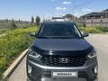 Hyundai Creta 2020 года за 10 400 000 тг. в Алматы – фото 5