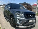 Hyundai Creta 2020 года за 10 400 000 тг. в Алматы – фото 3