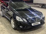 Mercedes-Benz E 500 2010 года за 12 000 000 тг. в Алматы