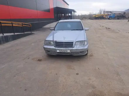 Mercedes-Benz C 220 1996 года за 3 000 000 тг. в Усть-Каменогорск