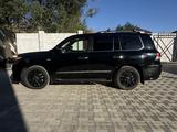 Lexus LX 570 2008 года за 18 000 000 тг. в Караганда – фото 3