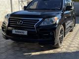 Lexus LX 570 2008 года за 18 000 000 тг. в Караганда – фото 4