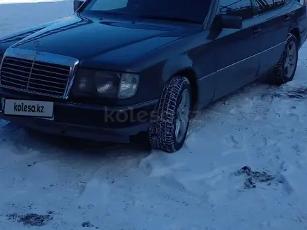 Mercedes-Benz E 260 1990 года за 1 500 000 тг. в Балхаш – фото 2