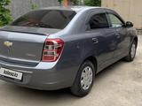 Chevrolet Cobalt 2022 годаүшін5 800 000 тг. в Алматы – фото 5