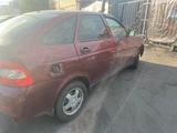 ВАЗ (Lada) Priora 2172 2008 годаүшін700 000 тг. в Петропавловск