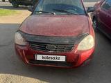 ВАЗ (Lada) Priora 2172 2008 годаүшін700 000 тг. в Петропавловск – фото 4