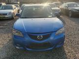 Mazda 3 2005 года за 2 800 000 тг. в Алматы