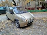 Daewoo Matiz 2009 годаүшін1 400 000 тг. в Петропавловск – фото 4