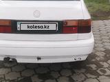 Volkswagen Vento 1995 года за 950 000 тг. в Караганда – фото 3