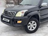 Toyota Land Cruiser Prado 2007 годаүшін10 500 000 тг. в Павлодар – фото 5