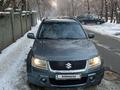 Suzuki Grand Vitara 2006 годаүшін5 500 000 тг. в Алматы – фото 4