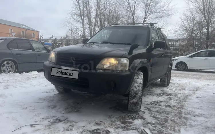 Honda CR-V 1998 года за 2 100 000 тг. в Астана