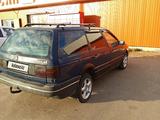 Volkswagen Passat 1991 года за 1 000 000 тг. в Петропавловск – фото 4