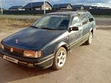 Volkswagen Passat 1991 года за 1 000 000 тг. в Петропавловск