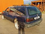 Volkswagen Passat 1991 года за 1 000 000 тг. в Петропавловск – фото 3