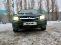 ВАЗ (Lada) Granta 2190 2013 годаүшін2 500 000 тг. в Актобе