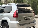 Lexus GX 470 2006 года за 11 300 000 тг. в Алматы