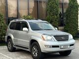 Lexus GX 470 2006 годаүшін11 200 000 тг. в Алматы