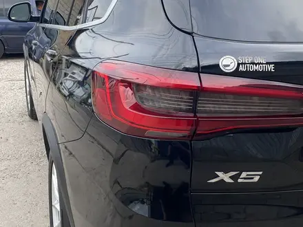 BMW X5 2019 года за 33 000 000 тг. в Шымкент – фото 10