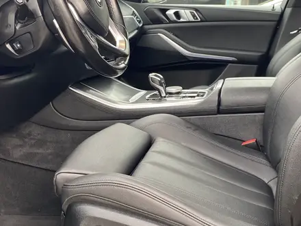 BMW X5 2019 года за 33 000 000 тг. в Шымкент – фото 14
