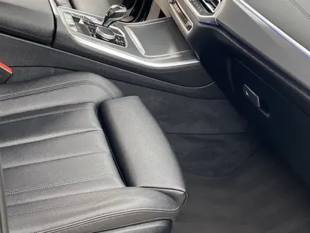 BMW X5 2019 года за 33 000 000 тг. в Шымкент – фото 15