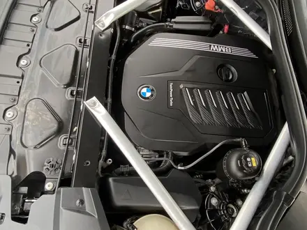 BMW X5 2019 года за 33 000 000 тг. в Шымкент – фото 21