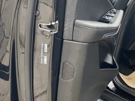 BMW X5 2019 года за 33 000 000 тг. в Шымкент – фото 24
