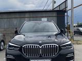 BMW X5 2019 годаүшін33 000 000 тг. в Шымкент