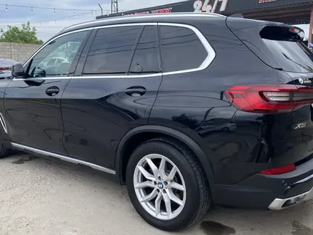 BMW X5 2019 года за 33 000 000 тг. в Шымкент – фото 5
