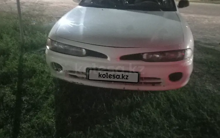 Mitsubishi Galant 1996 года за 600 000 тг. в Кордай
